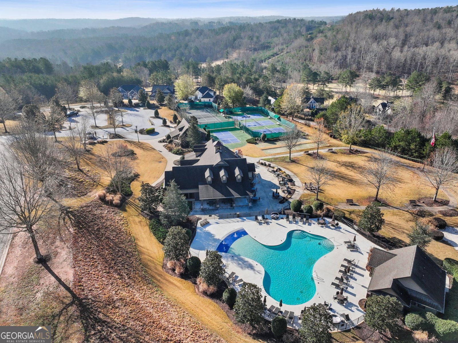 1675 Currahee Club Drive Toccoa - Photo 64