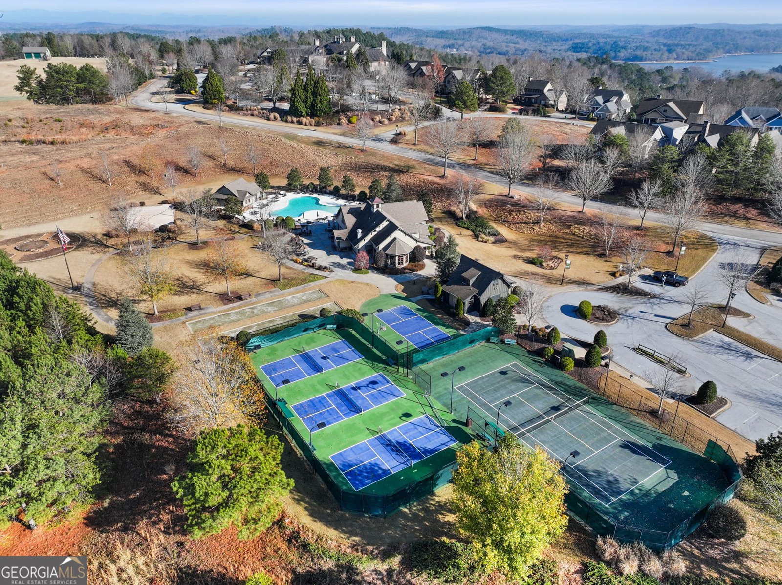 1675 Currahee Club Drive Toccoa - Photo 66