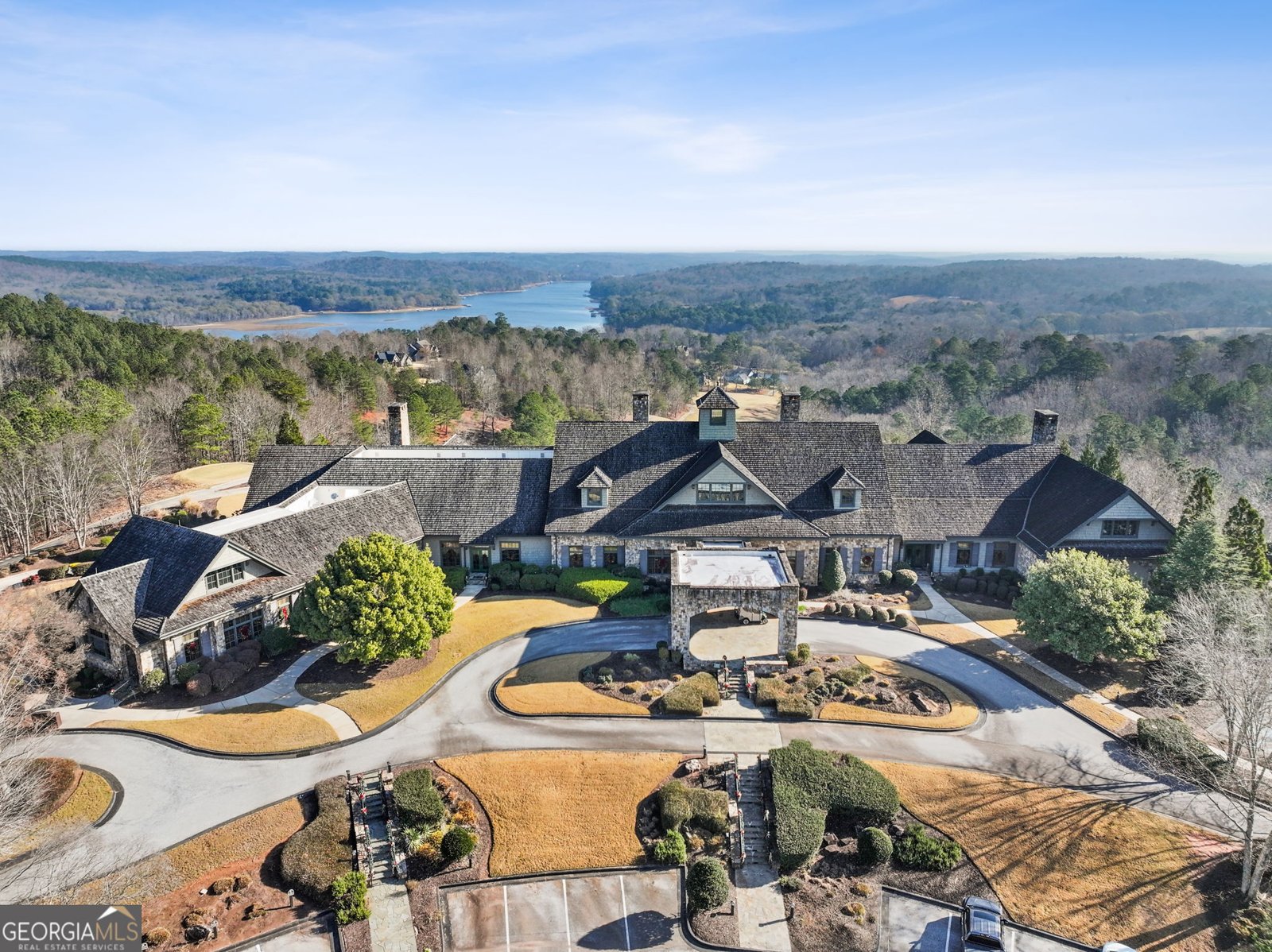 1675 Currahee Club Drive Toccoa - Photo 67