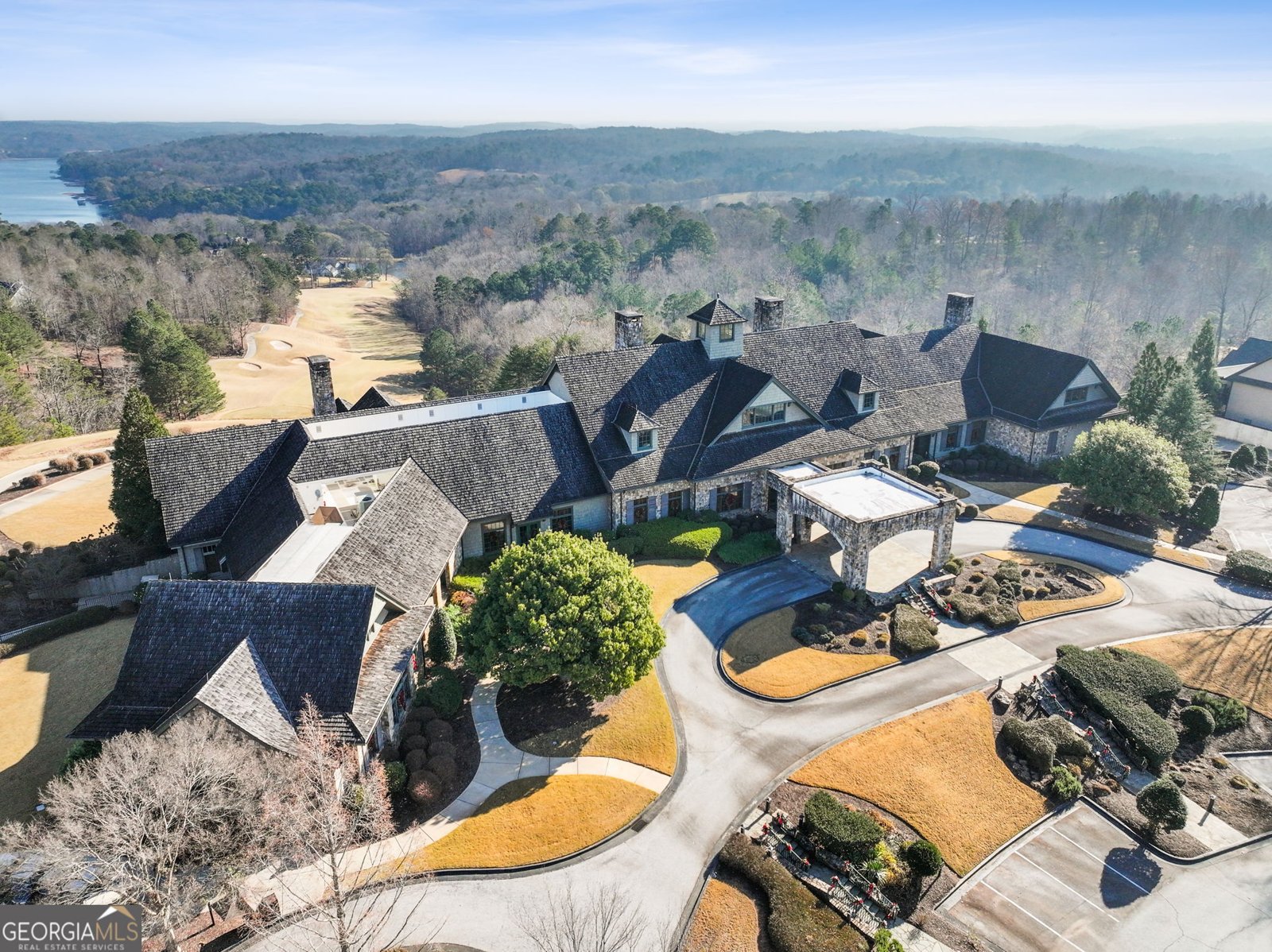 1675 Currahee Club Drive Toccoa - Photo 68