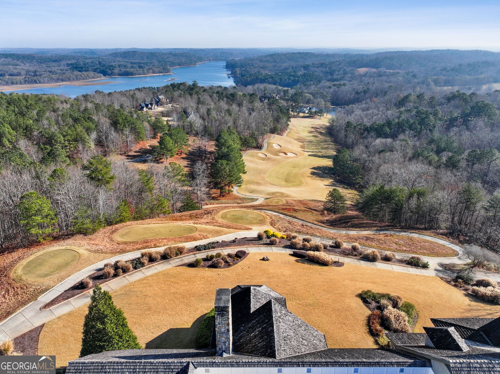 1675 Currahee Club Drive Toccoa - Photo 69