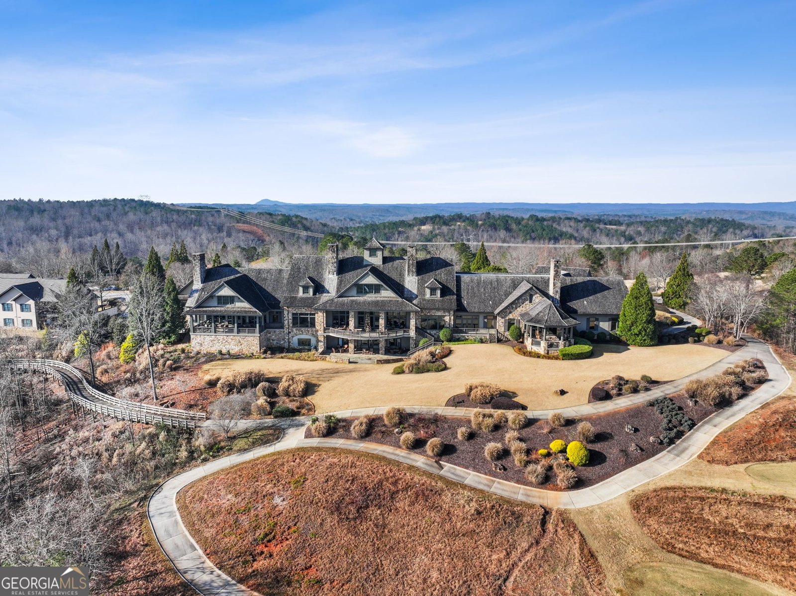 1675 Currahee Club Drive Toccoa - Photo 70