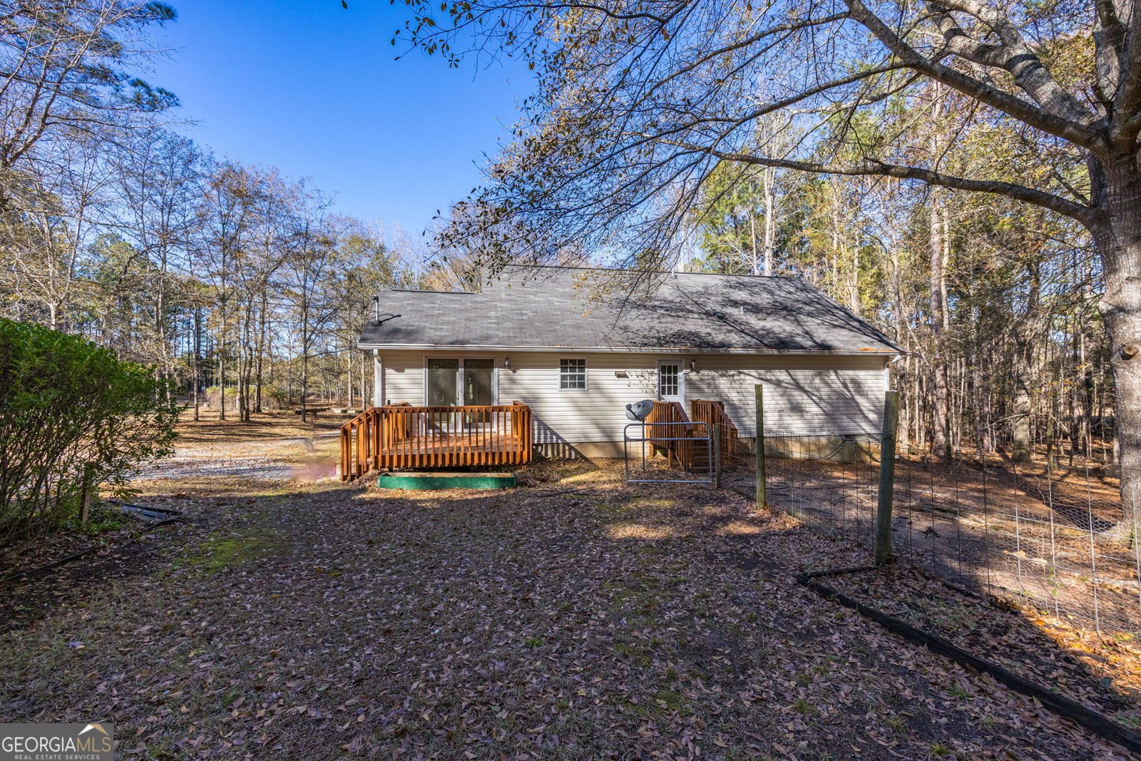 146 Commodore Drive Milledgeville - Photo 20