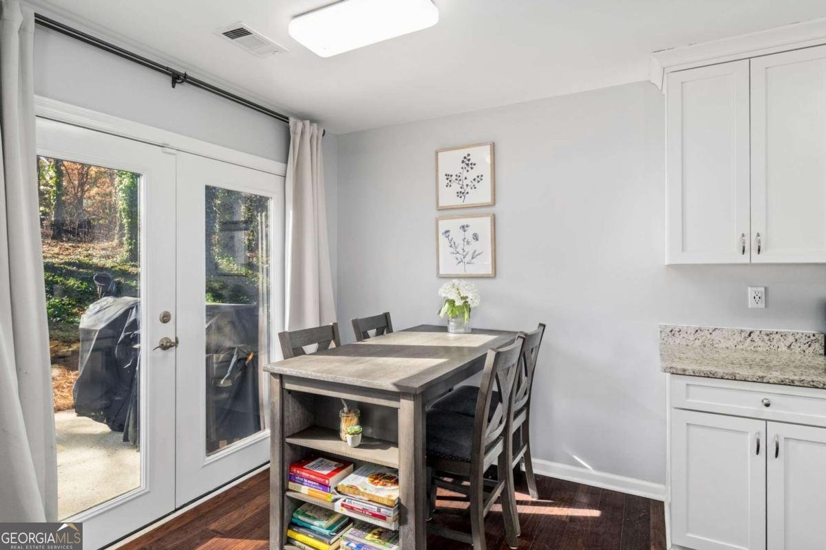 3665 Patterstone Drive Alpharetta - Photo 13