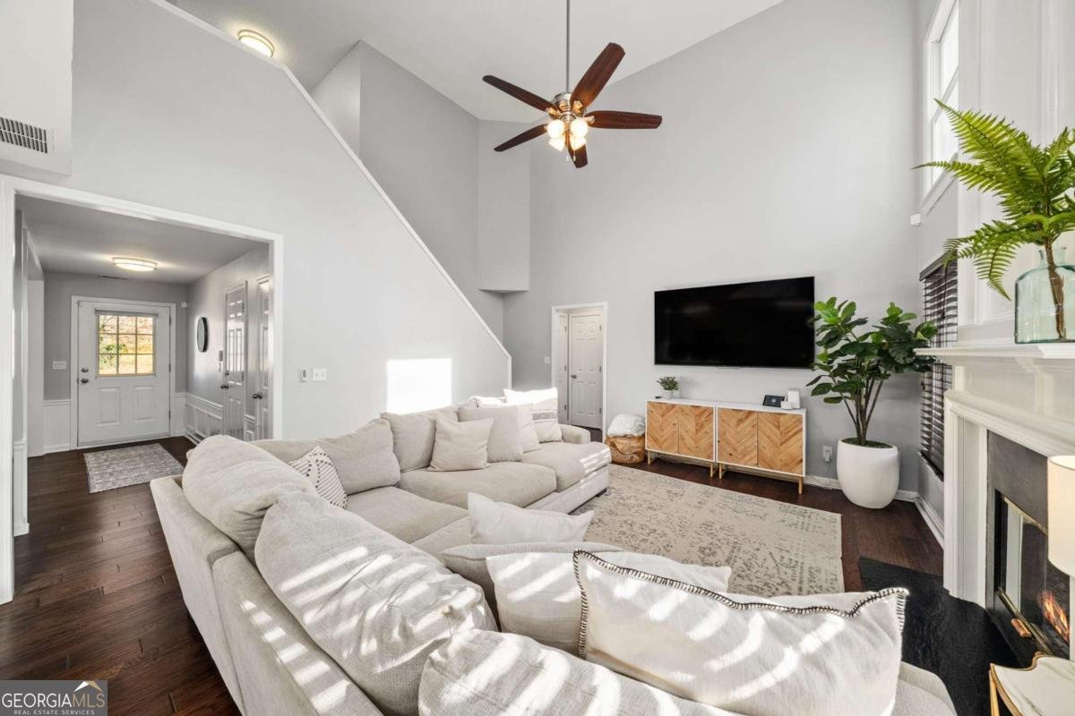 3665 Patterstone Drive Alpharetta - Photo 15