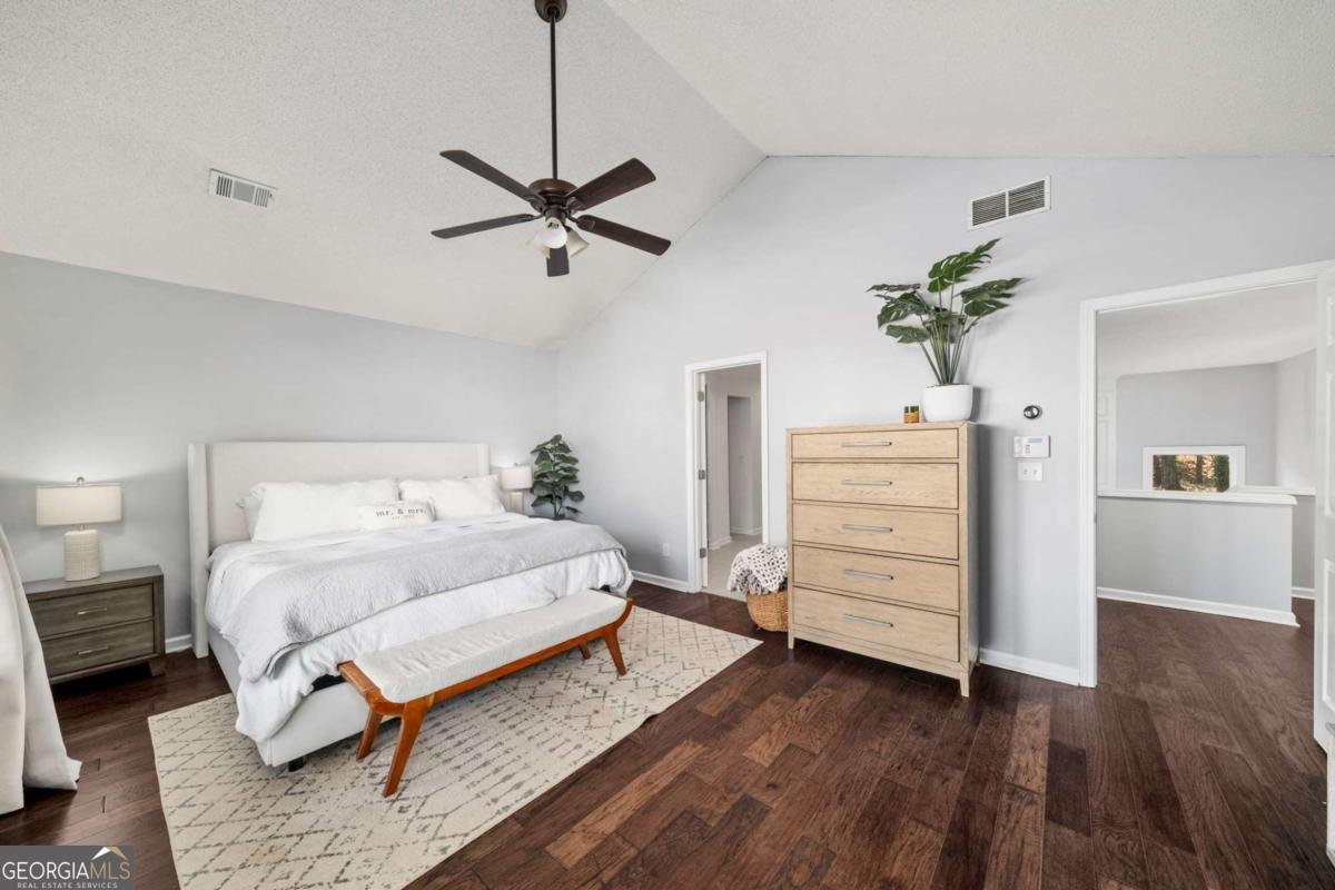 3665 Patterstone Drive Alpharetta - Photo 18