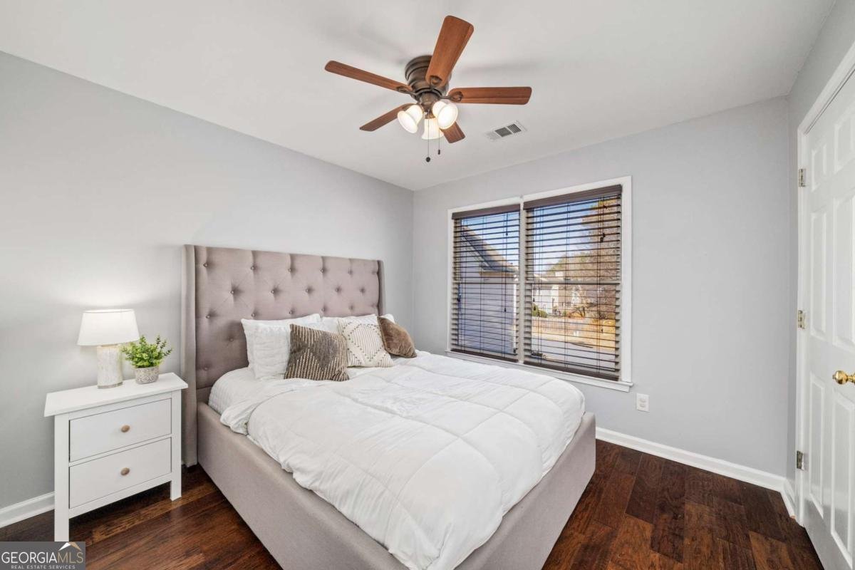 3665 Patterstone Drive Alpharetta - Photo 19