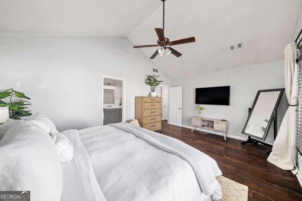 3665 Patterstone Drive Alpharetta - Photo 21