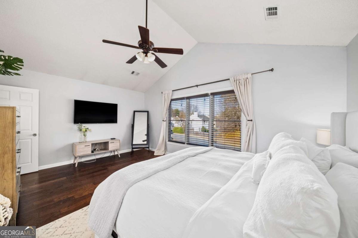 3665 Patterstone Drive Alpharetta - Photo 22