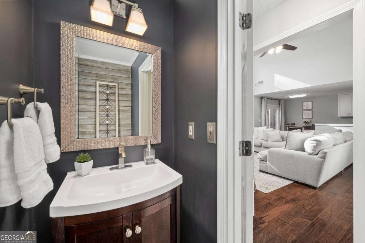 3665 Patterstone Drive Alpharetta - Photo 25