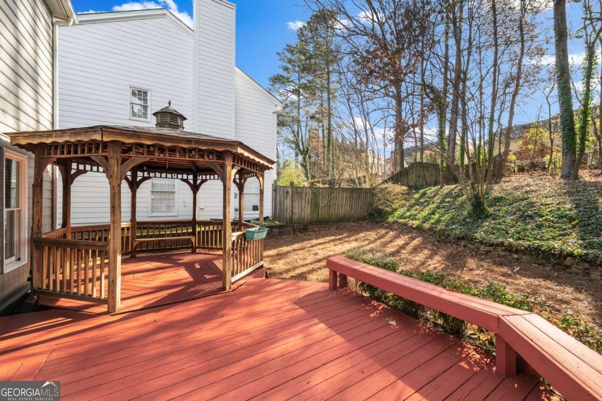 3665 Patterstone Drive Alpharetta - Photo 32