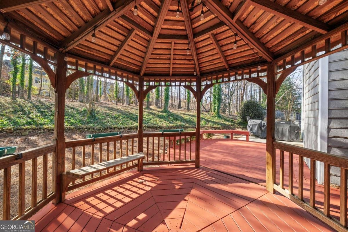 3665 Patterstone Drive Alpharetta - Photo 33