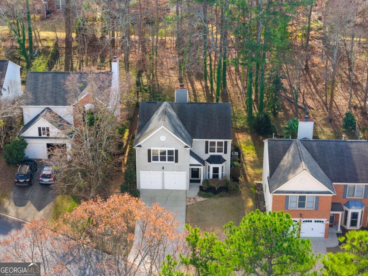 3665 Patterstone Drive Alpharetta - Photo 35