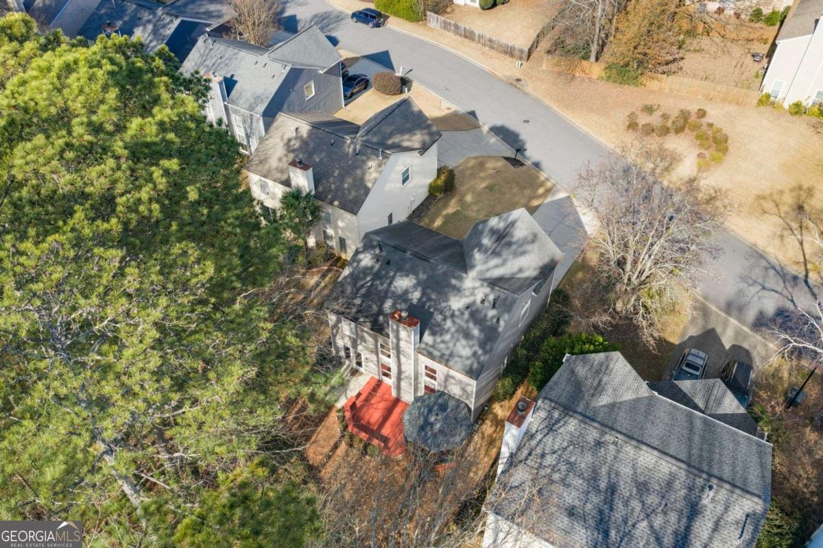 3665 Patterstone Drive Alpharetta - Photo 37