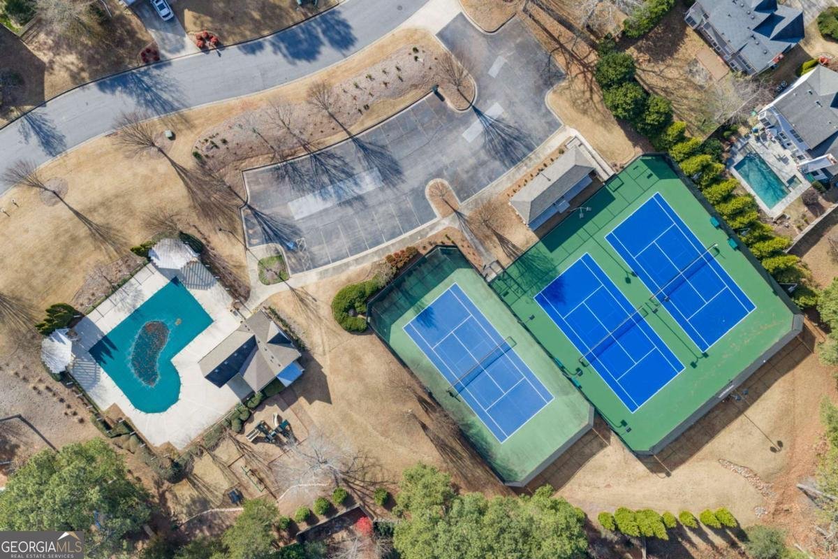 3665 Patterstone Drive Alpharetta - Photo 40