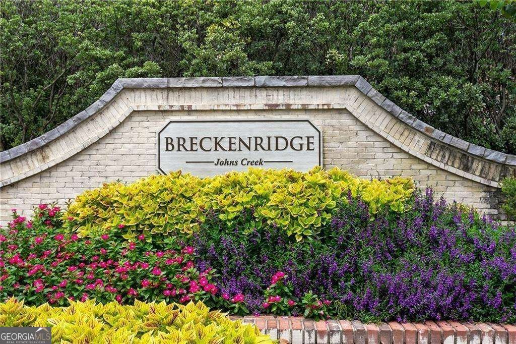 3665 Patterstone Drive Alpharetta - Photo 42