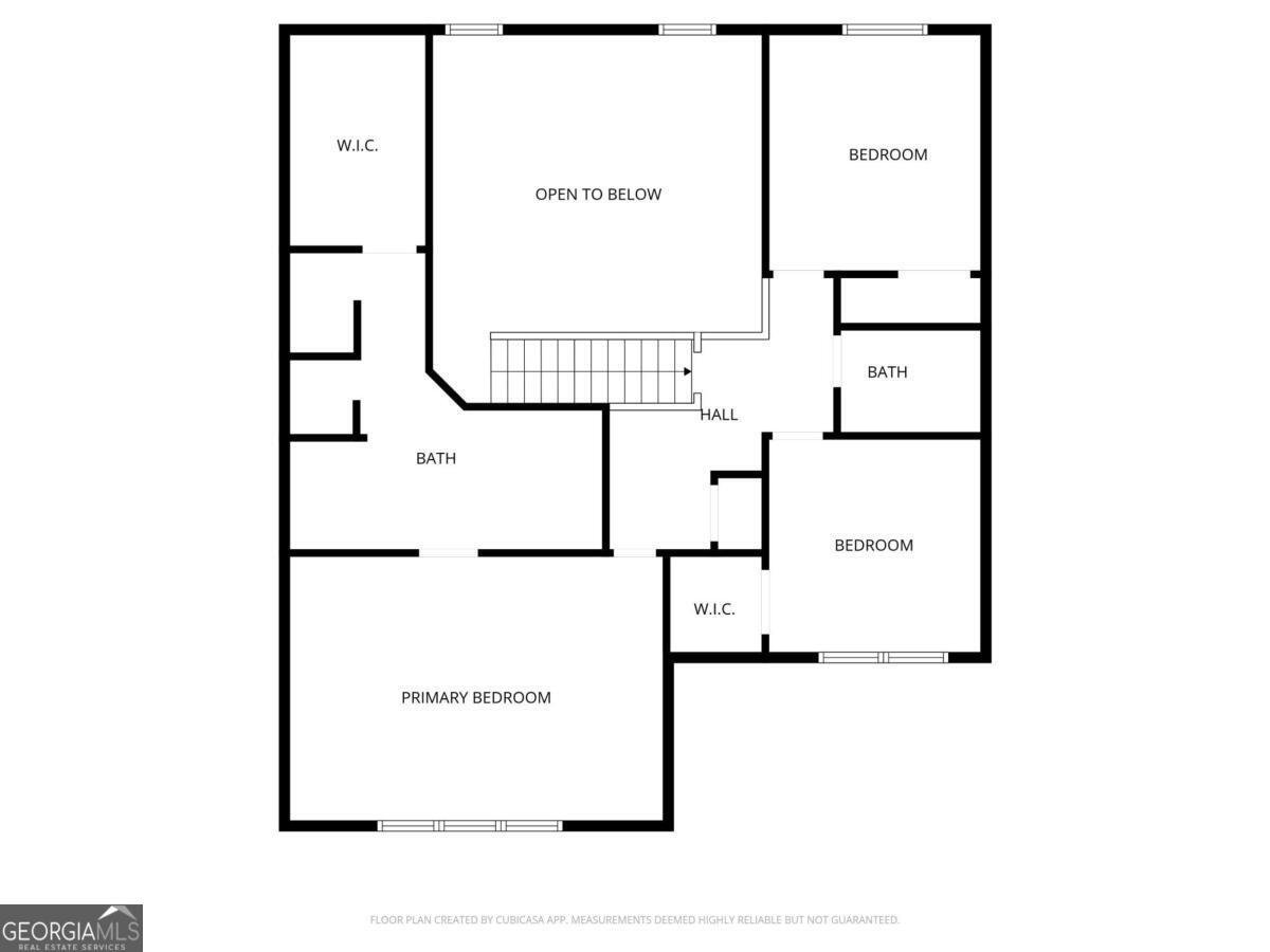 3665 Patterstone Drive Alpharetta - Photo 45