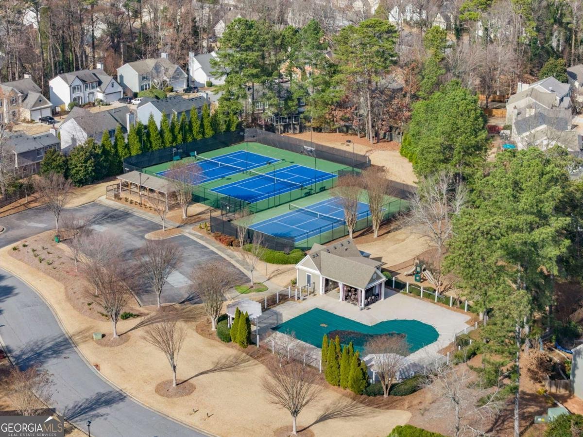 3665 Patterstone Drive Alpharetta - Photo 49