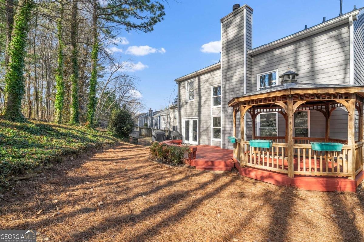 3665 Patterstone Drive Alpharetta - Photo 54