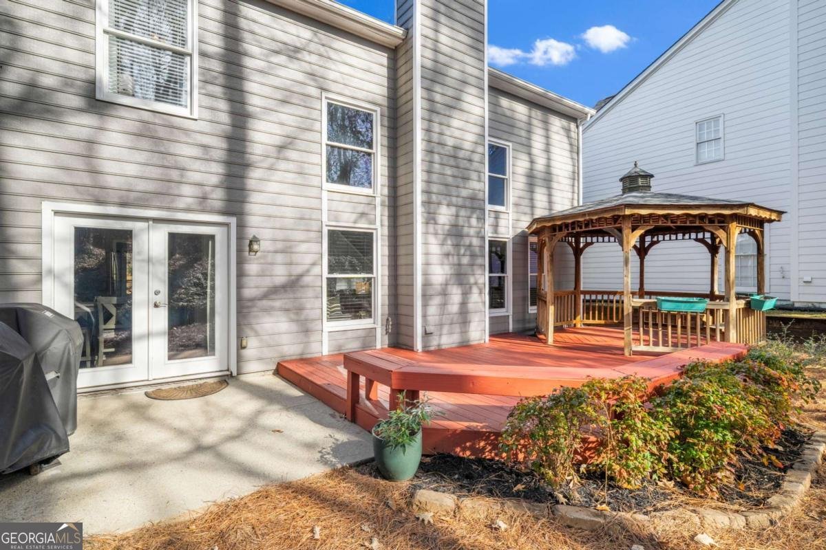 3665 Patterstone Drive Alpharetta - Photo 57