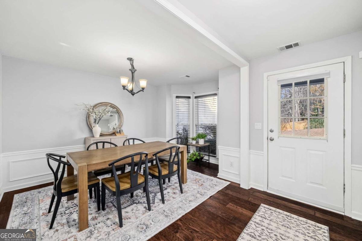 3665 Patterstone Drive Alpharetta - Photo 6