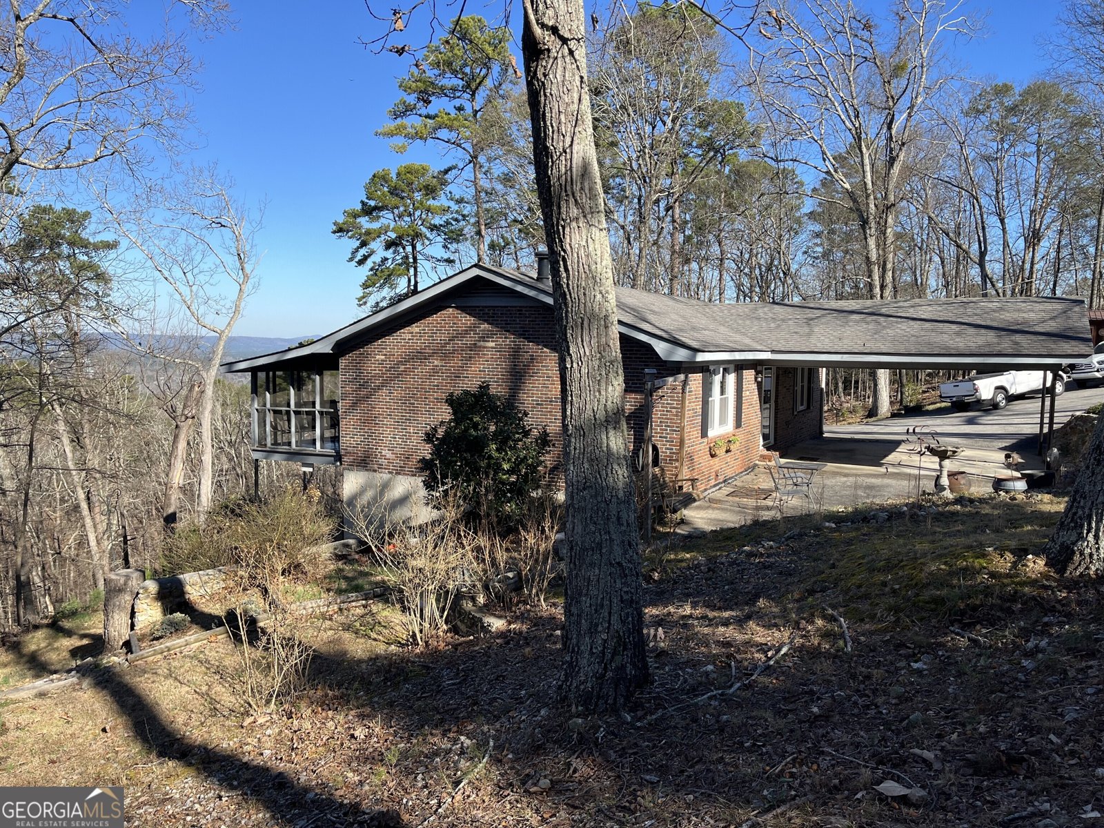 412 Mount Alto Road Rome - Photo 28