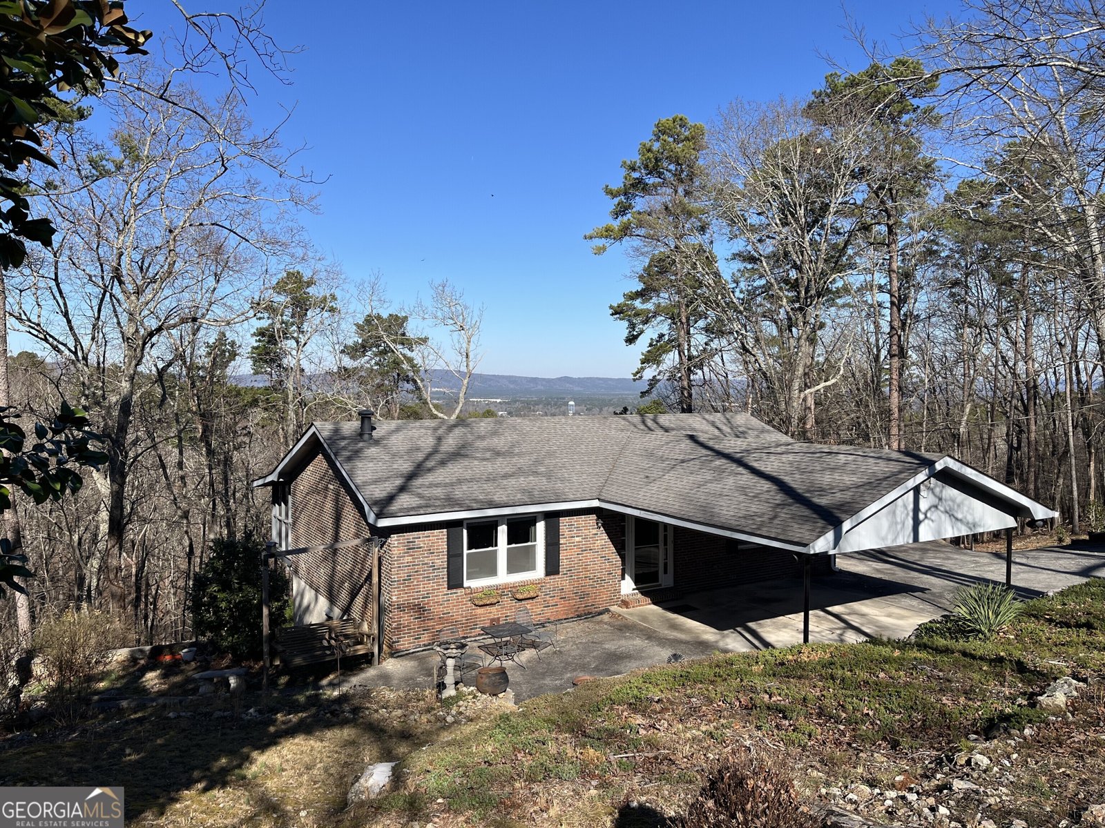 412 Mount Alto Road Rome - Photo 29