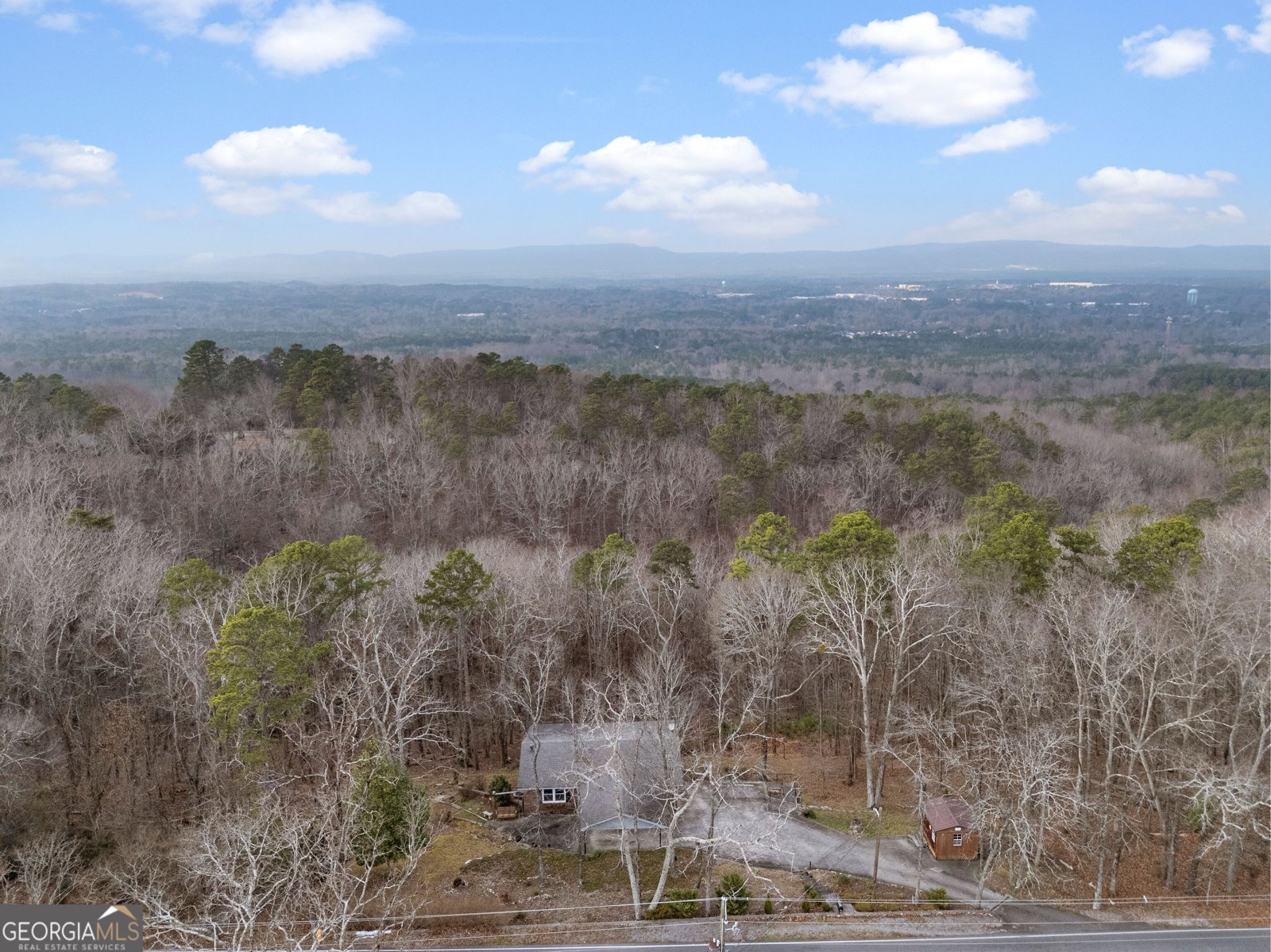 412 Mount Alto Road Rome - Photo 7