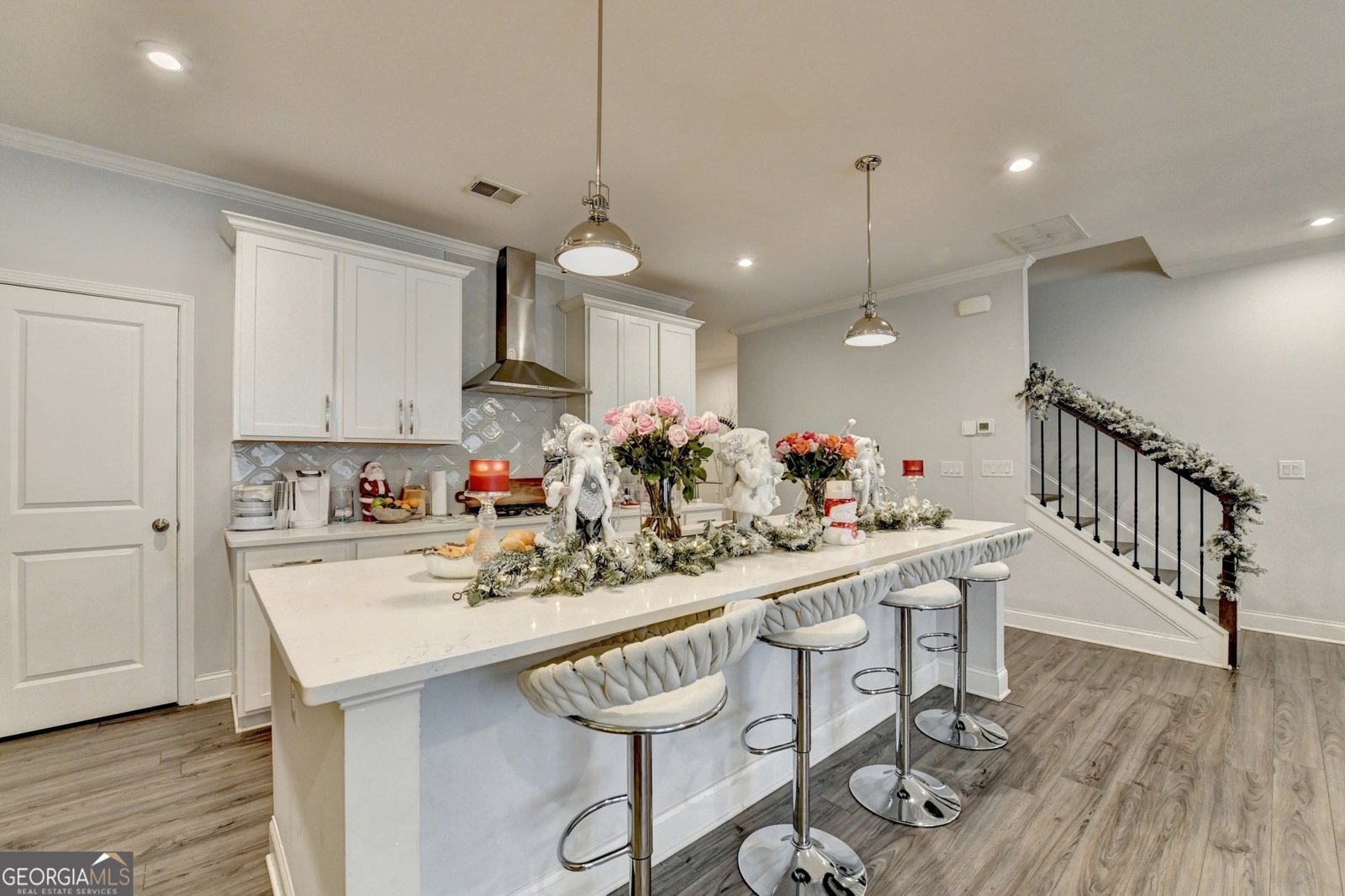 6010 Bracken Brown Drive Alpharetta - Photo 10