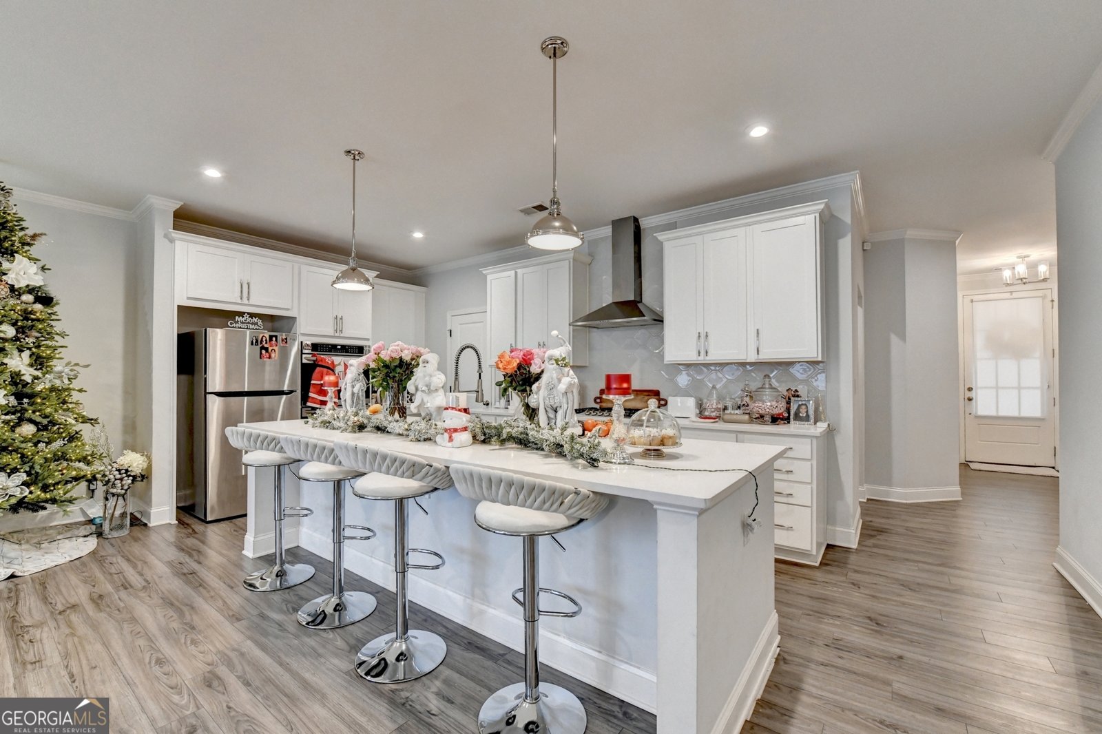 6010 Bracken Brown Drive Alpharetta - Photo 12