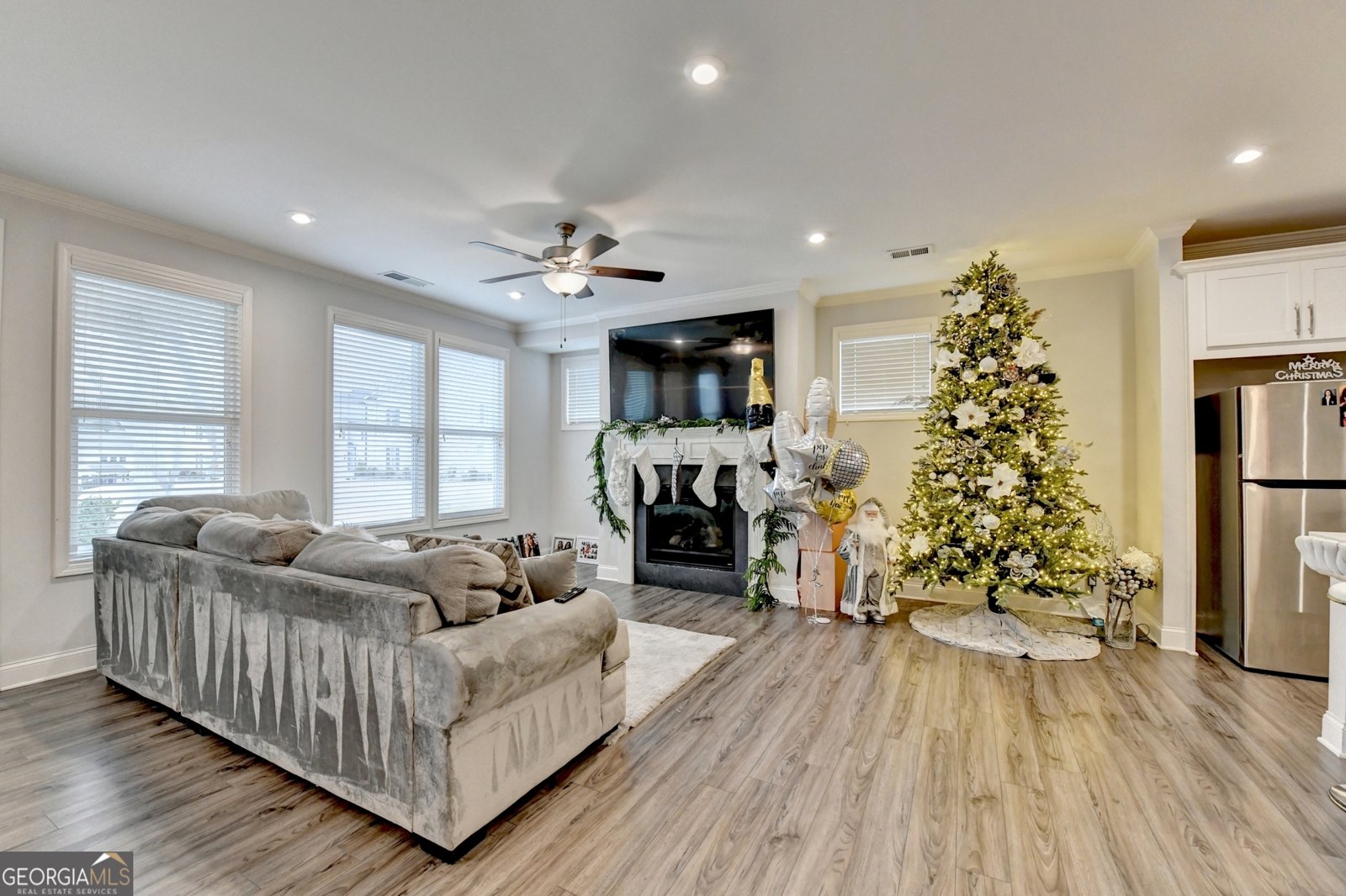 6010 Bracken Brown Drive Alpharetta - Photo 13