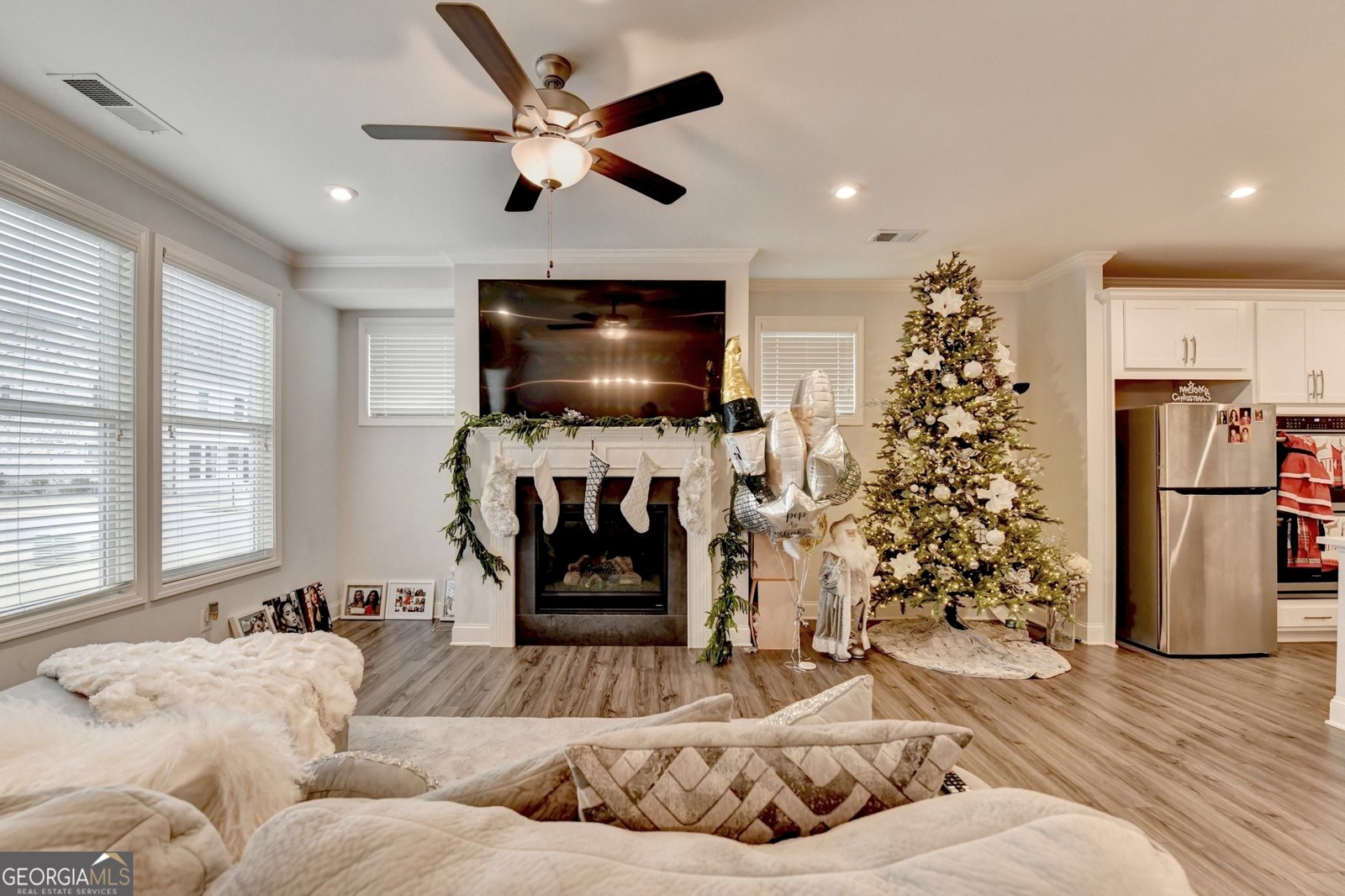 6010 Bracken Brown Drive Alpharetta - Photo 14