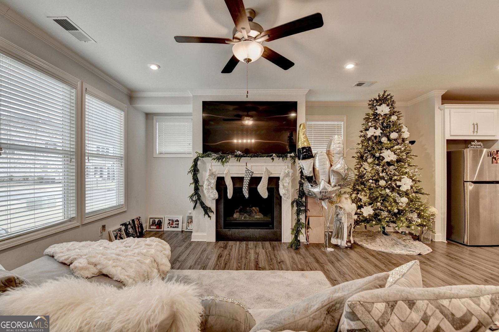 6010 Bracken Brown Drive Alpharetta - Photo 15