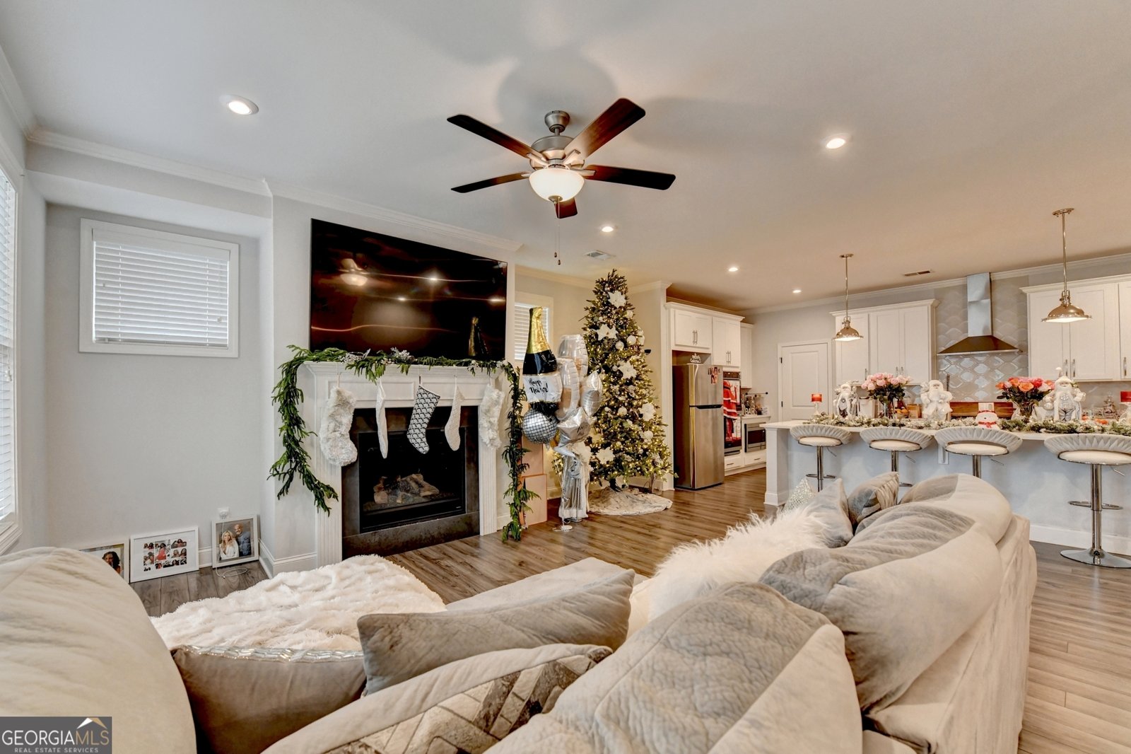 6010 Bracken Brown Drive Alpharetta - Photo 16