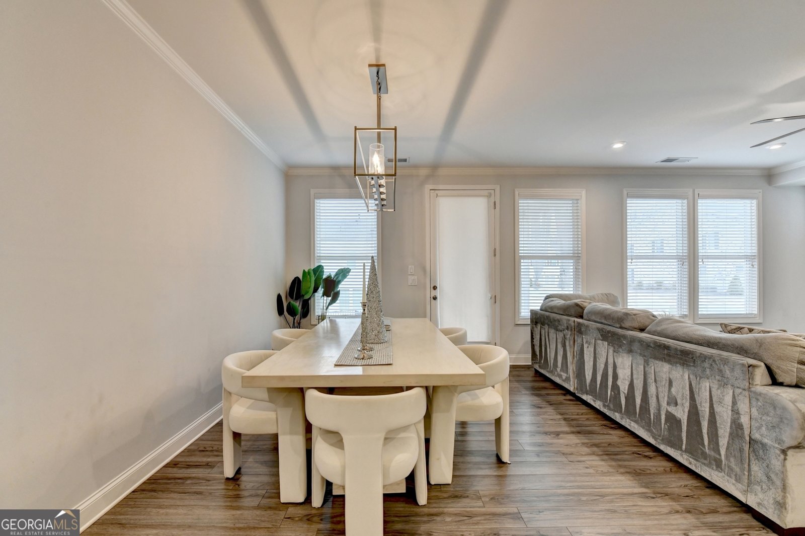 6010 Bracken Brown Drive Alpharetta - Photo 19