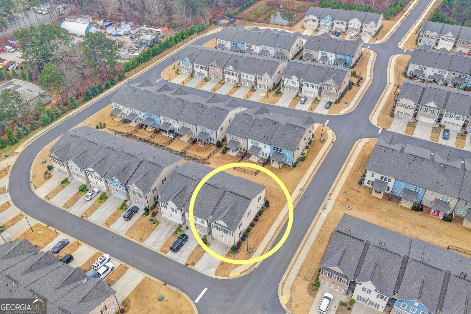 6010 Bracken Brown Drive Alpharetta - Photo 42