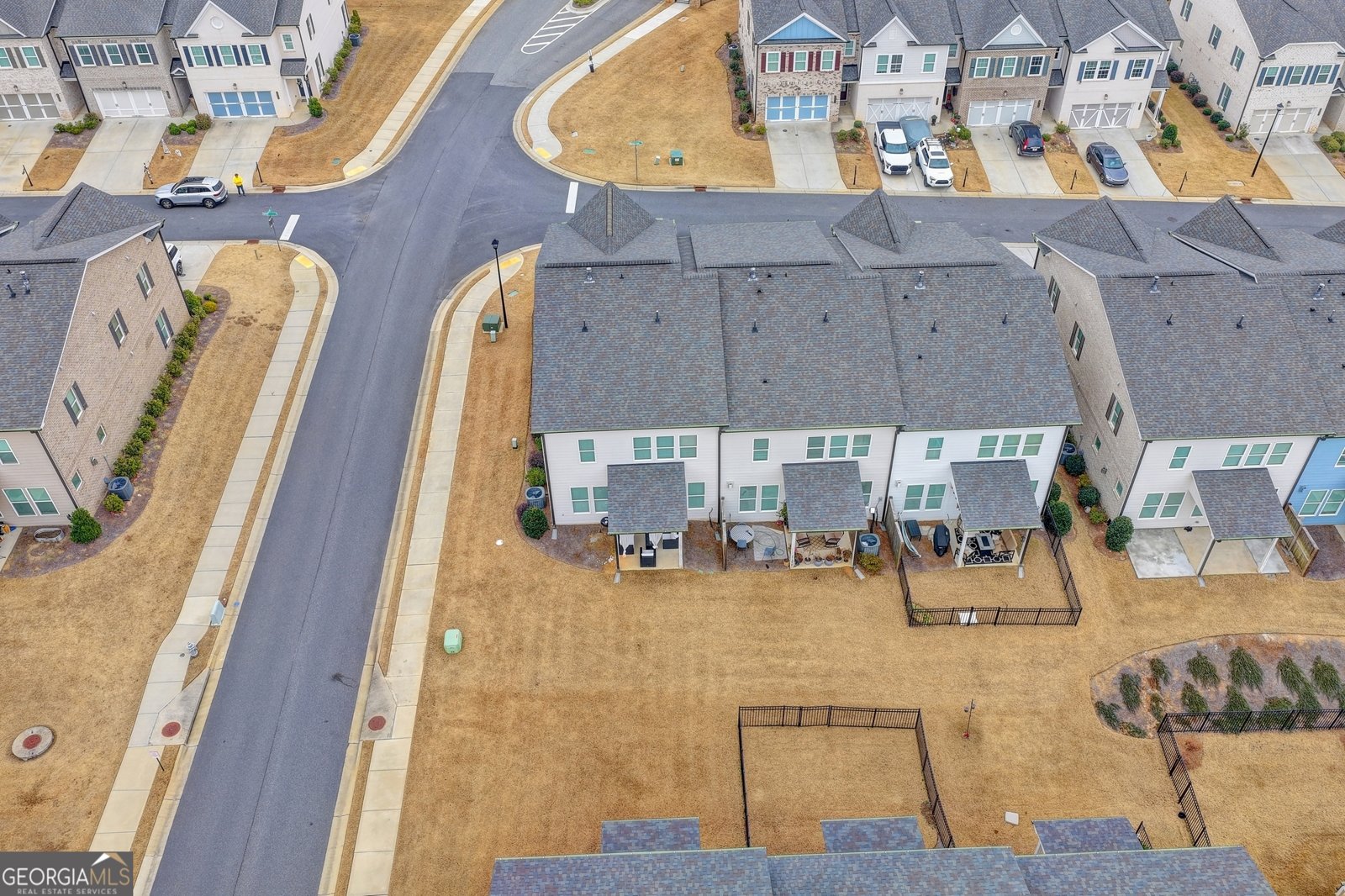 6010 Bracken Brown Drive Alpharetta - Photo 46