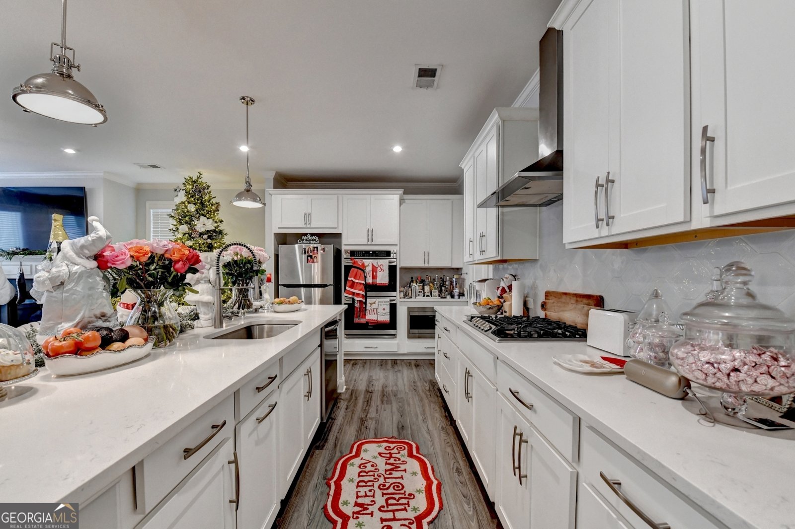 6010 Bracken Brown Drive Alpharetta - Photo 6