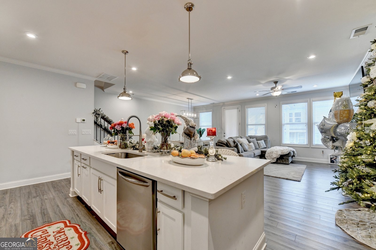 6010 Bracken Brown Drive Alpharetta - Photo 7