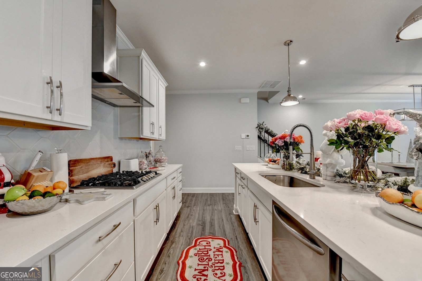 6010 Bracken Brown Drive Alpharetta - Photo 8