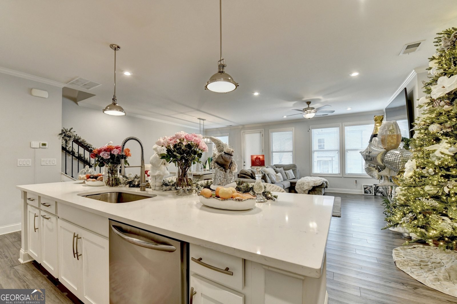 6010 Bracken Brown Drive Alpharetta - Photo 9