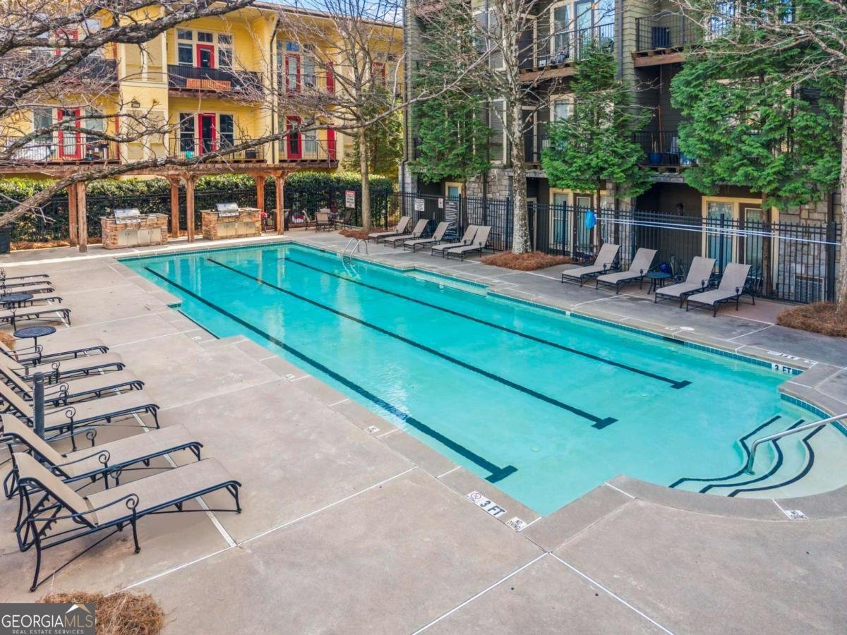 1195 Milton Terrace Atlanta - Photo 22