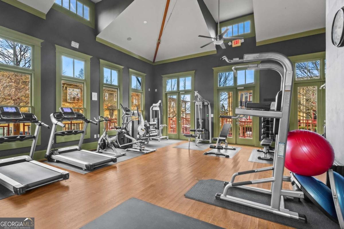 1195 Milton Terrace Atlanta - Photo 23