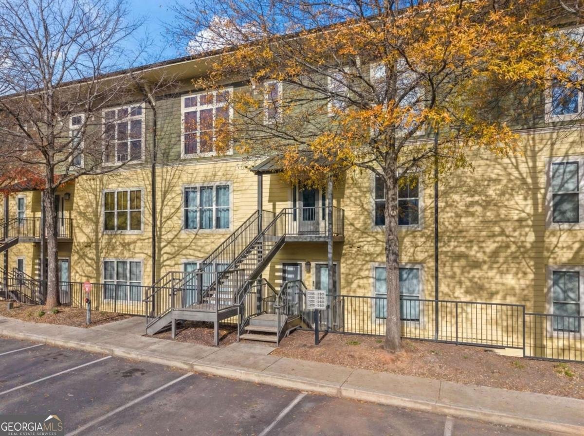 1195 Milton Terrace Atlanta - Photo 26