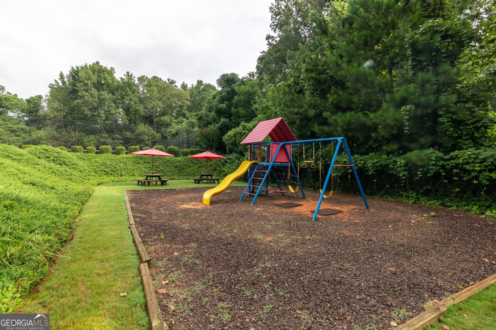 355 Conner Court Social Circle - Photo 45