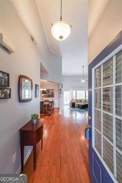 3916 Abbott Way Powder Springs - Photo 10