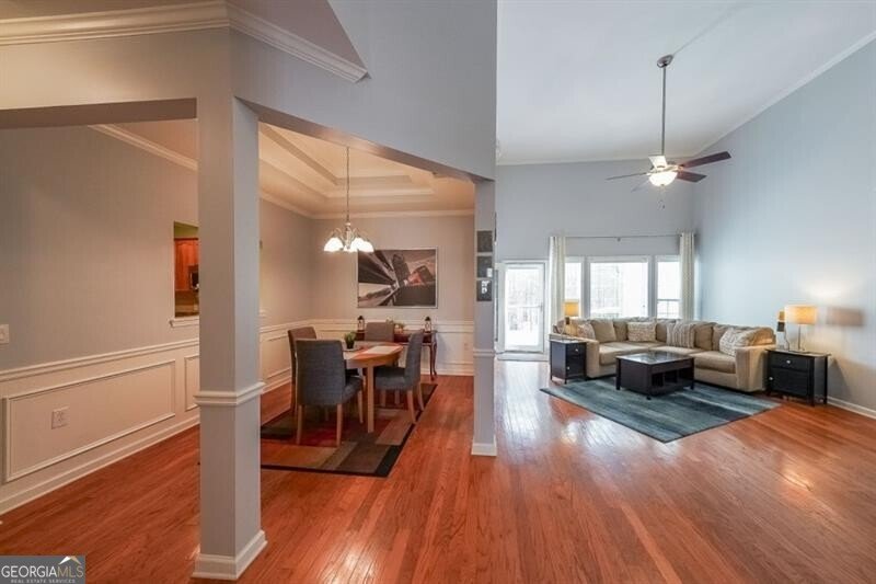 3916 Abbott Way Powder Springs - Photo 11