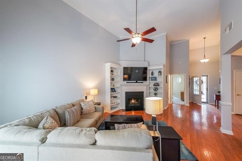 3916 Abbott Way Powder Springs - Photo 12