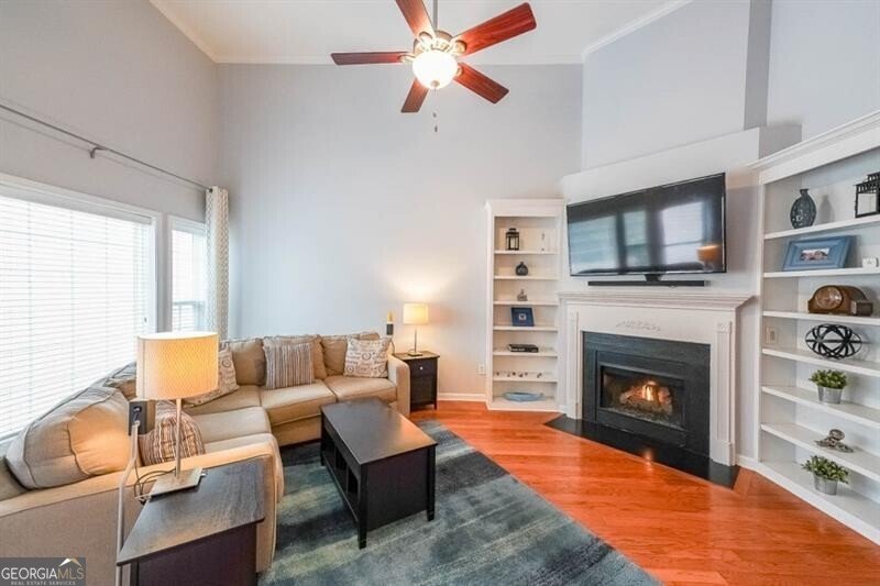 3916 Abbott Way Powder Springs - Photo 13