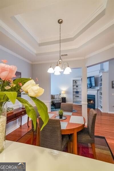 3916 Abbott Way Powder Springs - Photo 19